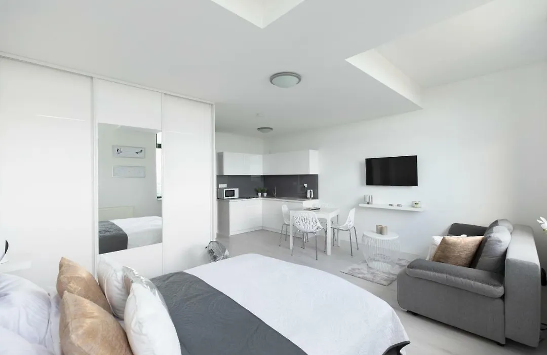 Apartament Papillon-1